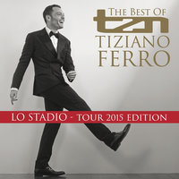 Scivoli Di Nuovo - Tiziano Ferro