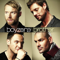 Time - Boyzone