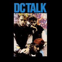 Spinnin' Round - DC Talk
