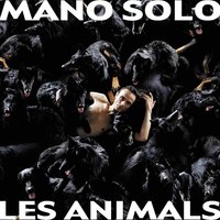 Sentiments - Mano Solo