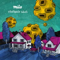 Peanut Butter Sandwiches - Milo