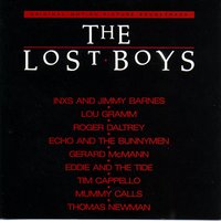 Laying Down the Law - INXS, Jimmy Barnes