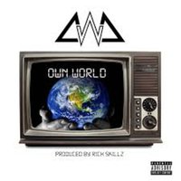 Own World - Chanel West Coast