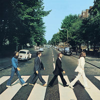 I Want You (She's So Heavy) - The Beatles