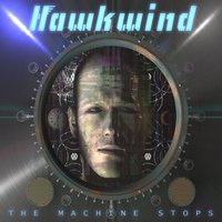 Tube - Hawkwind