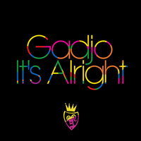 It's Alright - Gadjo, Jesse Garcia