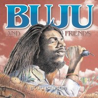 We Will Be Alright - Buju Banton, Luciano