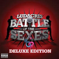 Party No Mo' - Ludacris, Gucci Mane