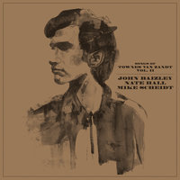 Pancho & Lefty - Nate Hall