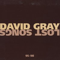 Red Moon - David Gray
