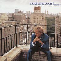 For the First Time - Rod Stewart