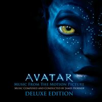 Jake's first flight - James Horner
