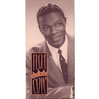 Lost April - Nat King Cole Trio