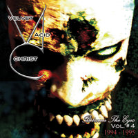 Thought Criminal - Velvet Acid Christ