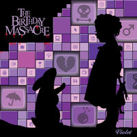 Blue - The Birthday Massacre