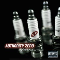Some People - Authority Zero