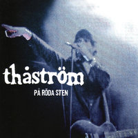 Jag är en idiot - Thåström