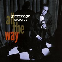 Angel Eyes - Jimmy Scott