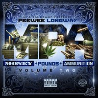 Catch Up - Muddgod, Pee Wee Longway