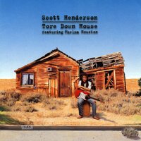 Mocha - Scott Henderson