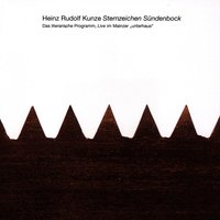 Deutschland (Verlassen von allen guten Geistern) - Version '90 - - Heinz Rudolf Kunze