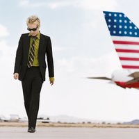 Holiday - Jason Falkner