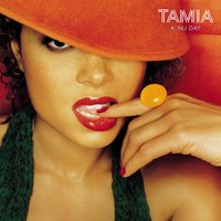 Wanna Be - Tamia
