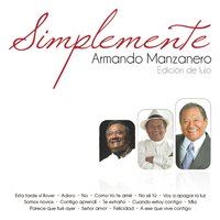 Mía - Armando Manzanero