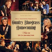 Help Is On The Way - Gaither, Doyle Lawson, Quicksilver