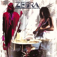 Said Before - Zebra