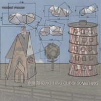 Broke - Modest Mouse