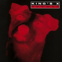 Complain - King's X