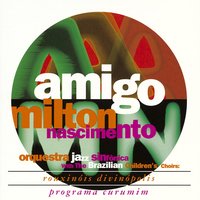 O Cio Da Terra (The Earth In Heat) - Milton Nascimento