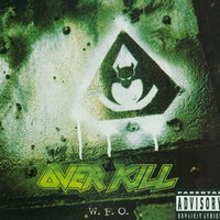 Supersonic Hate - Overkill