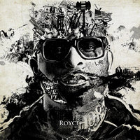 Misses - Royce 5'9