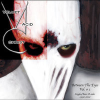 Disflux - Velvet Acid Christ