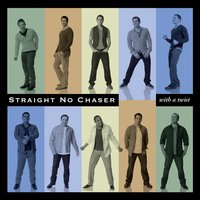 One Voice - Straight No Chaser, Barry Manilow