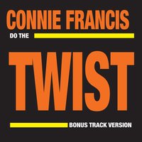 Tzena, Tzena - Connie Francis