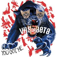 You Got Me - VHS Or BETA, The Juan MacLean