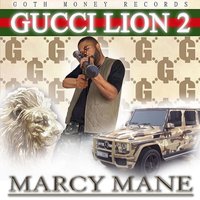 1 Wrist - Marcy Mane