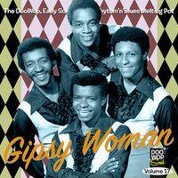 Oh My Lover - Chiffons