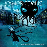 Wolf Inside - LOVELORN DOLLS
