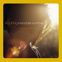 Curiosity - K.D. Lang