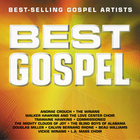Jesus Is Lord - Andrae Crouch