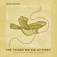 Awaken Love - Sean Feucht, Jenn Johnson