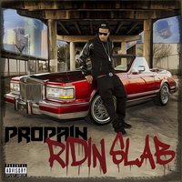Got a Problem - Propain, Slim Thug, Kirko Bangz