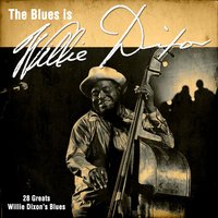 Sittin' and Cryin' the Blues - Buddy Guy