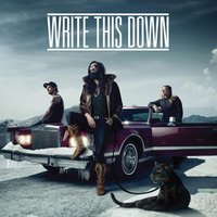 Center Of Attention - Write This Down