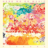 Hibernation - Here We Go Magic