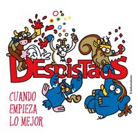 Después de disimular - Despistaos